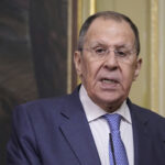 Nato, Lavrov: ‘5% target will have no impact on our security’