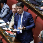 NATO, M5S: "Tomorrow we will be in The Hague to say no to rearmament"