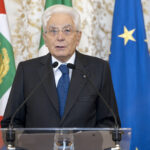 Nato, Mattarella: ‘The lessons of the 20th century have been forgotten; a renewed commitment is needed’