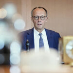 Nato, Merz: ‘No indication of US troop withdrawal from Europe’