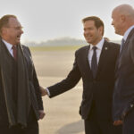 Nato, Rubio: ‘We are committed to the Alliance, some media are engaging in unjustified hysteria’