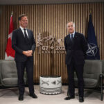 NATO, Rutte: "5% is fundamental, leaders' decisions for a more lethal alliance"