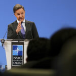 Nato, Rutte: ‘Defence spending will have to rise well above 3% of GDP’