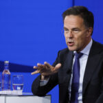 Nato, Rutte: ‘My message to Trump? Nothing to hide’