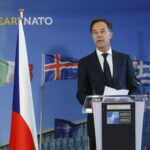 NATO, Rutte: "Russia remains the most significant threat to our security"