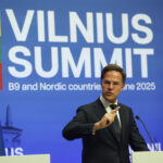 NATO, Rutte: "US commitment to the alliance is steadfast"
