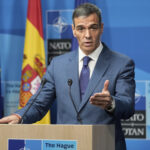 NATO, Sánchez: “Spain Always Brings Solutions, Never the Problem”
