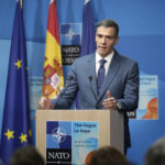 Nato, Sanchez: ‘Trump's threats? Brussels is negotiating tariffs, the US is a friend’