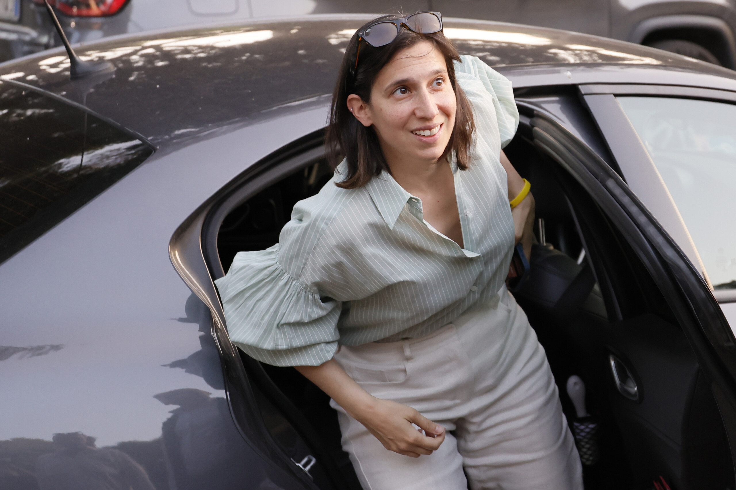 NATO, Schlein: "5% Sustainable? Meloni Can’t Do the Math—She’s Letting Trump Write the Budget"