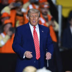 NATO, White House: "Trump will be at the Hague summit"