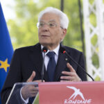 Navy, Mattarella: "Italy’s excellence contributes to safeguarding peace and security"