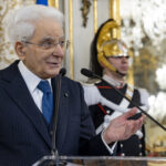 Nazifascism, Mattarella remembers ‘Benedicta’, inhuman massacre, both a warning and the value of freedom