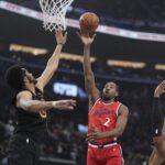 NBA Basketball: Cavs Lose Again, Butler Leads Golden State