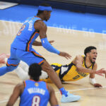 NBA basketball, Haliburton undergoes Achilles tendon surgery: ‘No regrets’