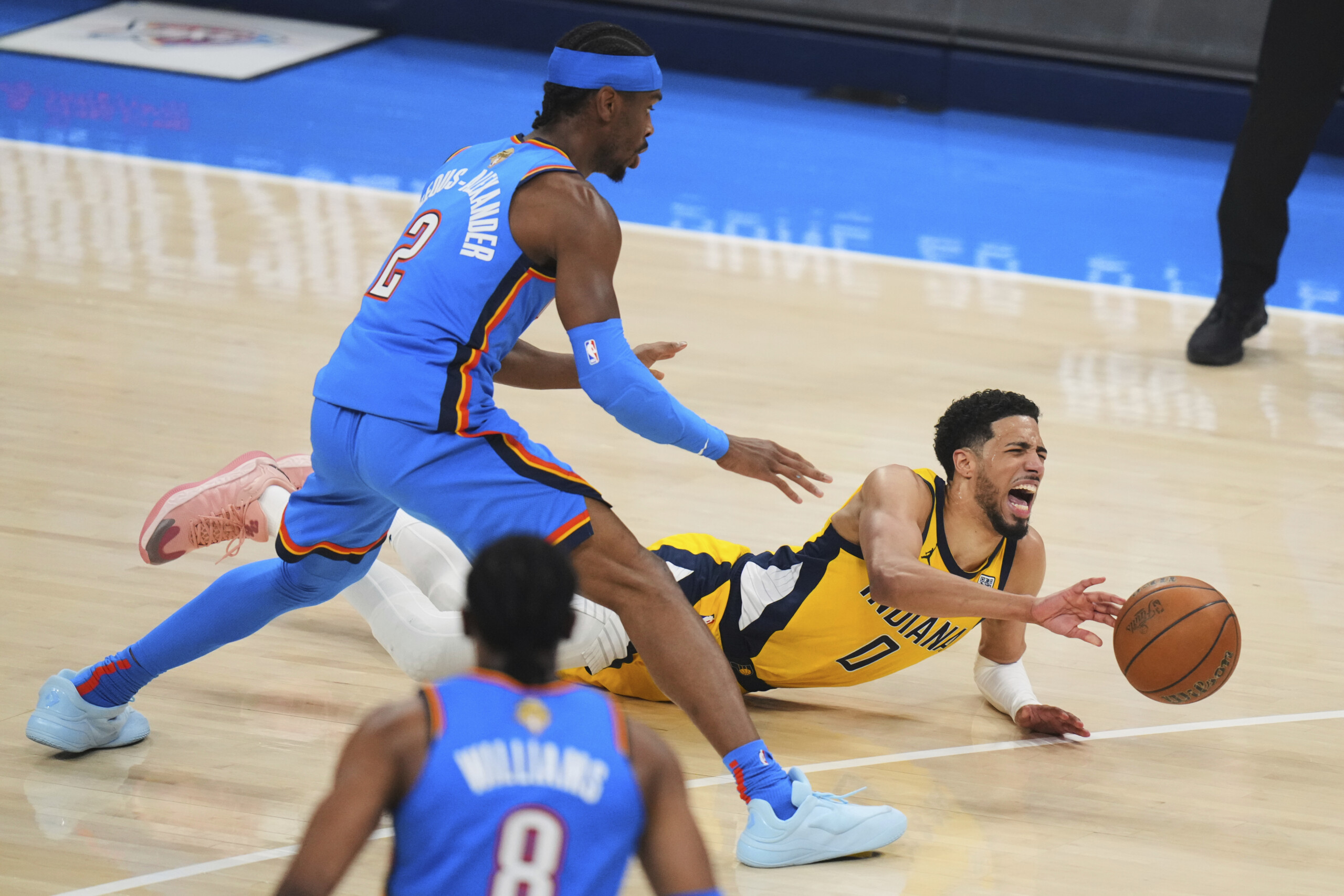NBA basketball, Haliburton undergoes Achilles tendon surgery: ‘No regrets’