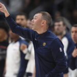 NBA: Denver Nuggets promote David Adelman to head coach