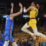 NBA Finals: Indiana beats Oklahoma 106-91, Game 7 decisive for the title