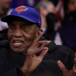 Nba, former player Dick Barnett dead at 88