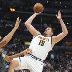 NBA: Golden State Beats Memphis; Super Jokic Not Enough for Denver