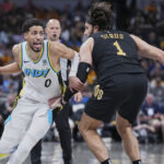 NBA playoffs: Indiana and Oklahoma win