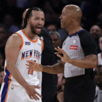 Nba playoffs: Knicks ahead, Clippers-Nuggets to game 7