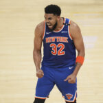 NBA playoffs: New York beats Indiana and extends the series