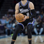NBA: Sacramento beats Detroit, Miami beats Philadelphia
