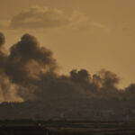 Nearly 50,700 dead in Gaza since the beginning of the war