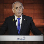 Netanyahu: "Hamas will no longer exist in Gaza"