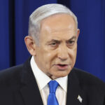 Netanyahu: ‘Hamas will suffer increasingly hard blows in Gaza’.