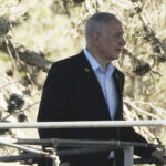 Netanyahu Heads to the US: "We Are Working for a Deal on Our Terms"
