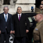 Netanyahu praises Hungary: ‘It defends us in the EU, at the UN and with the Cpi’.