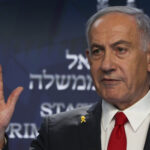 Netanyahu: ‘Progress for hostages but too early to get hopeful’