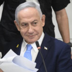 Netanyahu to Hamas: ‘This is only the beginning’