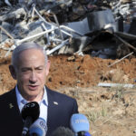 Netanyahu: ‘Victory against Iran opens up opportunities for peace’