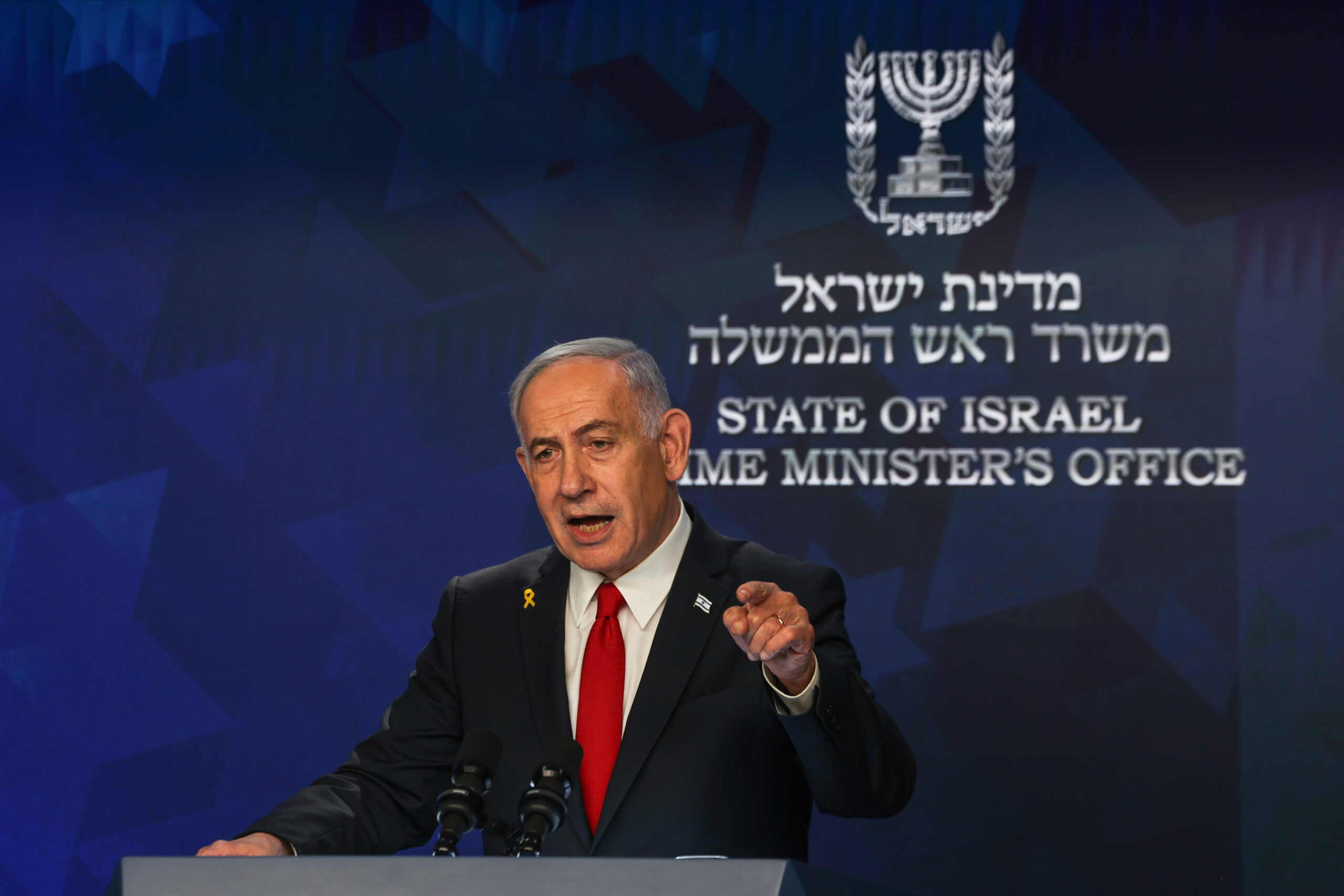 Netanyahu: ‘We hope for an agreement that will prevent Iran from obtaining nuclear weapons’
