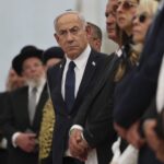 Netanyahu: ‘We will stop if Hamas releases hostages and lays down its arms’