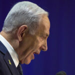 Netanyahu: "We will take Gaza even if a ceasefire deal is reached with Hamas"
