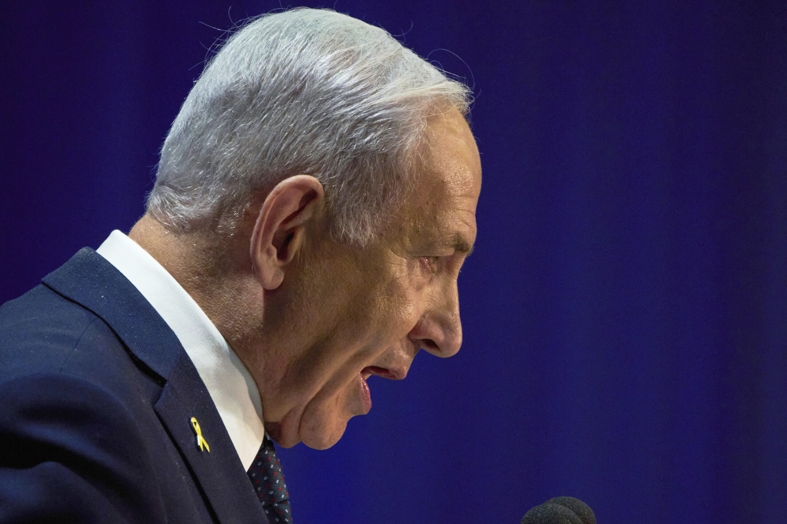 Netanyahu: "We will take Gaza even if a ceasefire deal is reached with Hamas" Netanyahu: "We will take Gaza even if a ceasefire deal is reached with Hamas"