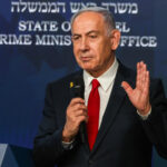 Netanyahu's office: ‘Changes to proposal requested by Hamas are unacceptable’
