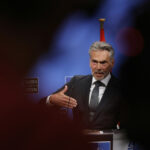 Netherlands, elections to be held on October 29