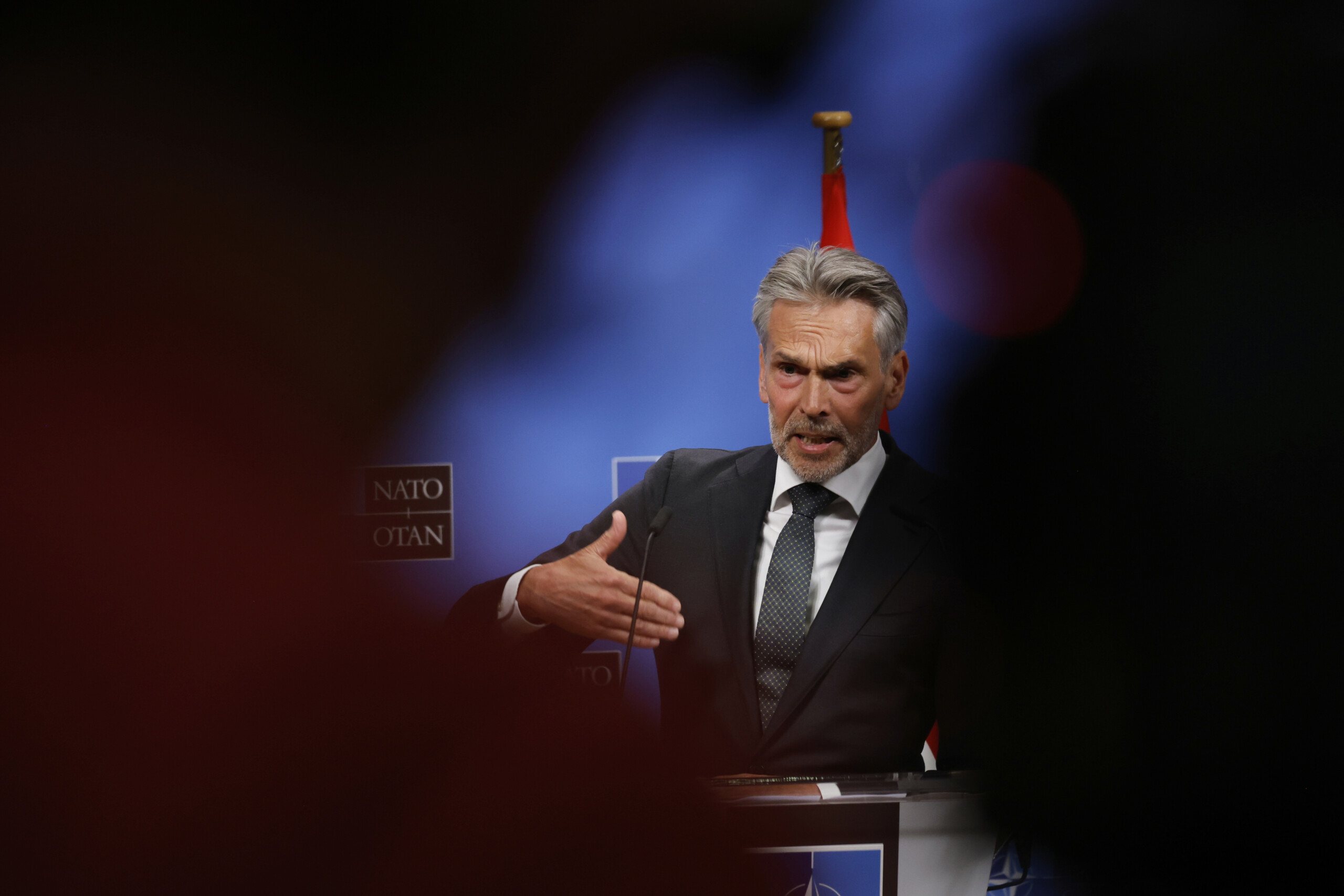 Netherlands, elections to be held on October 29