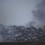 New attacks in Gaza, 1 dead and 5 wounded