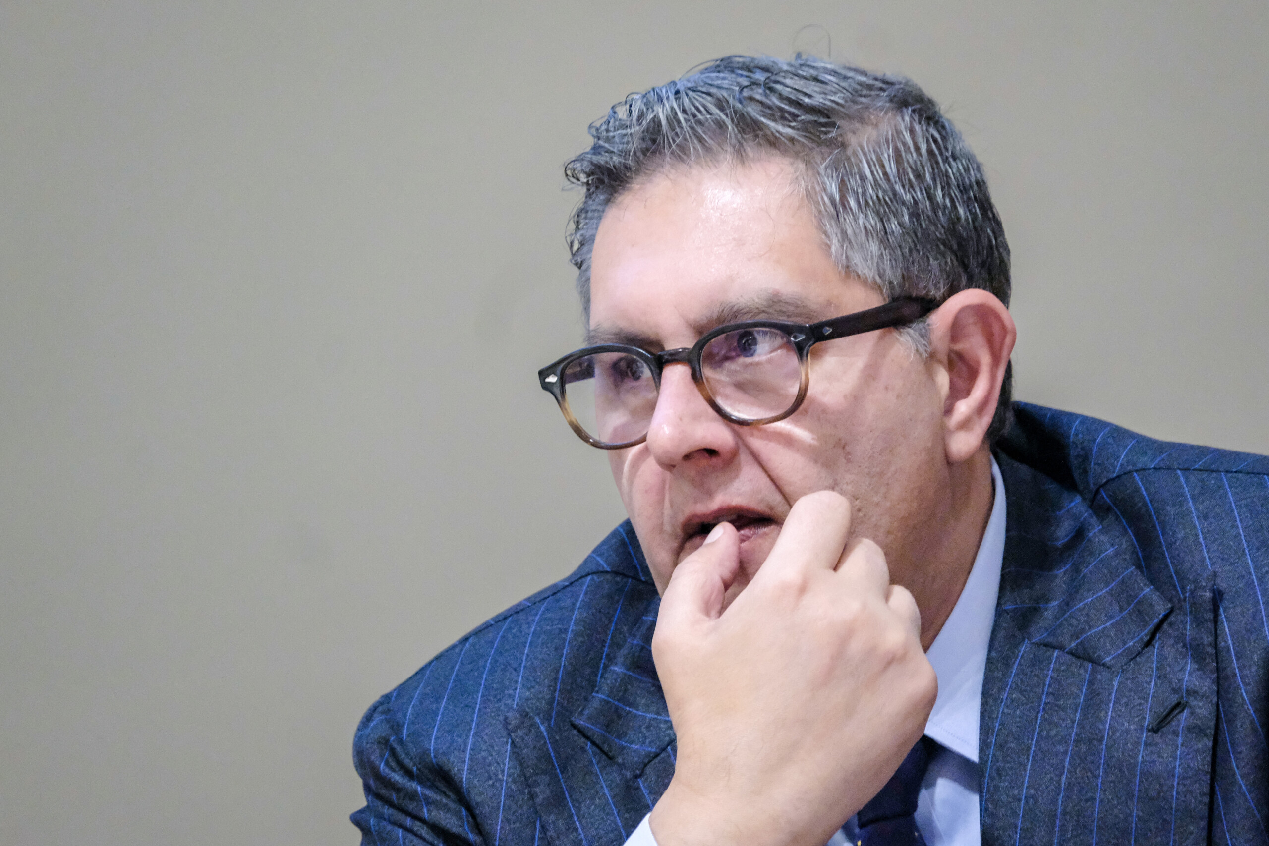 New investigation for Giovanni Toti: allegations of fraud against the State