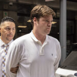 New York, investigation into security guards at house where Italian man was tortured