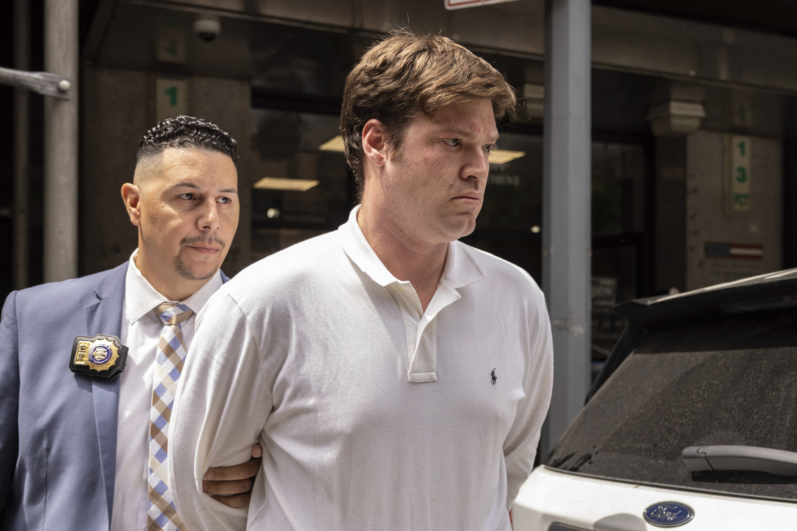 New York, investigation into security guards at house where Italian man was tortured New York, investigation into security guards at house where Italian man was tortured