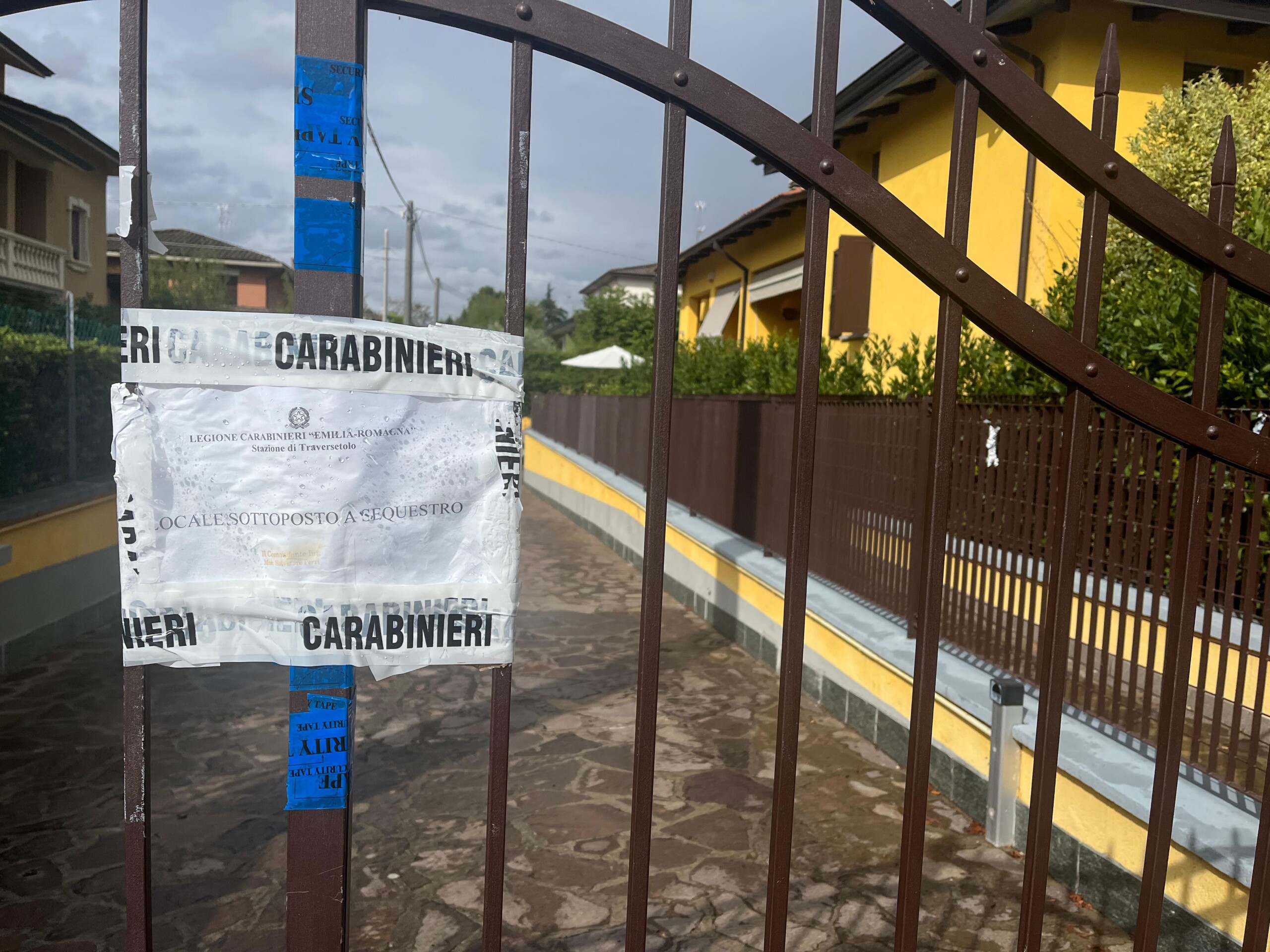 Newborn deaths: hearing for Chiara Petrolini postponed to May 23 Newborn deaths: hearing for Chiara Petrolini postponed to May 23