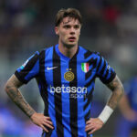 Nicola Zalewski redeemed by Roma