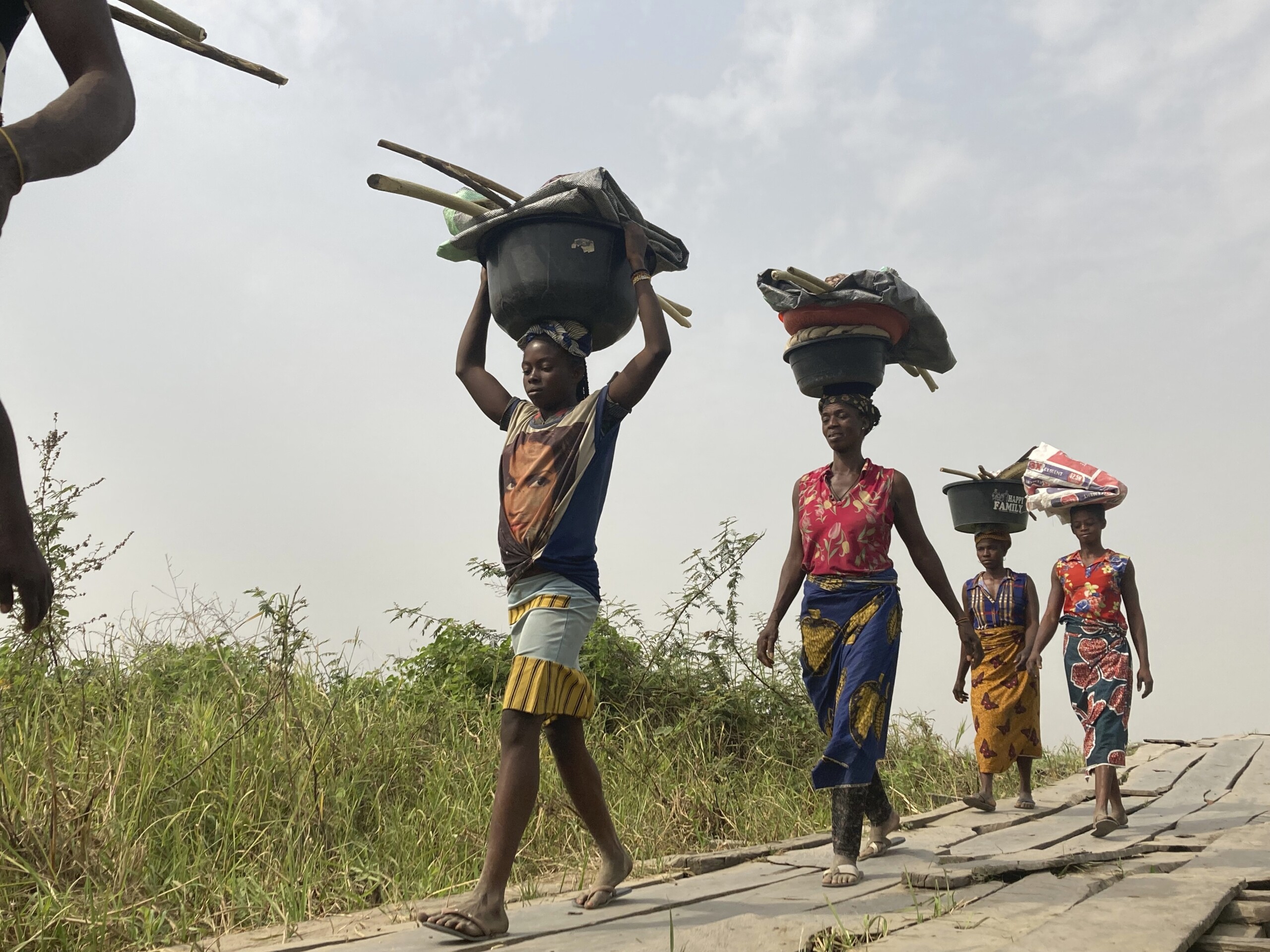 Nigeria, death toll rises to 150 in Benue attack Nigeria, death toll rises to 150 in Benue attack