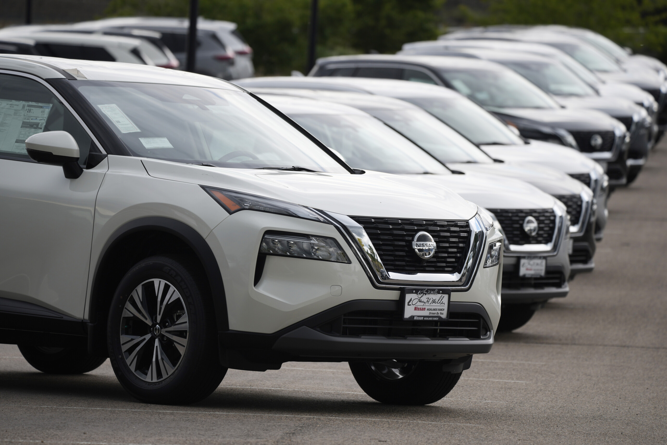 Nissan to close Oppama plant in Japan in 2028